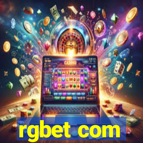 rgbet com